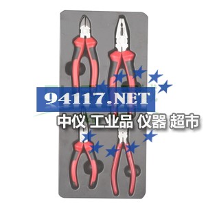03760SATA27件电子工具组套